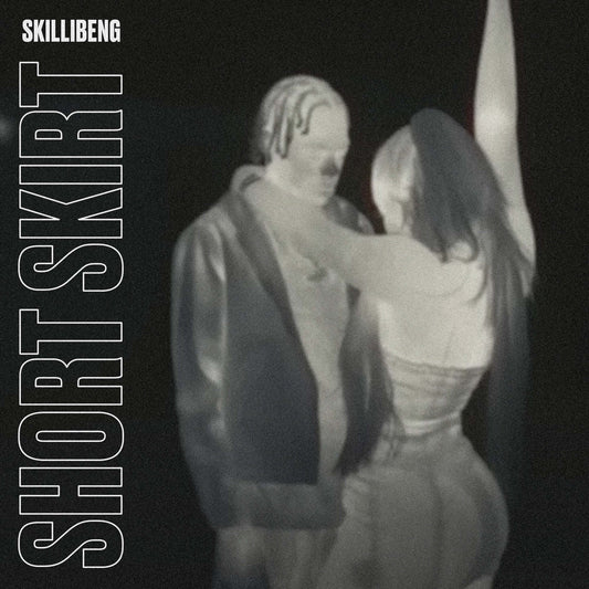 Skillibeng - Short Skirt (Studio Acapella)