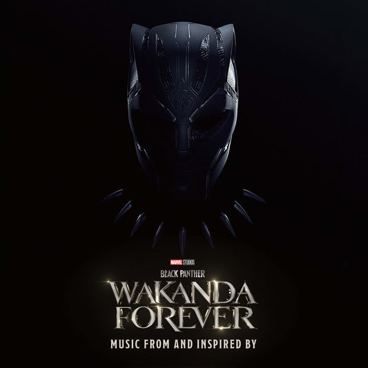 Burna Boy - Alone (From "Black Panther: Wakanda Forever") (Studio Acapella)