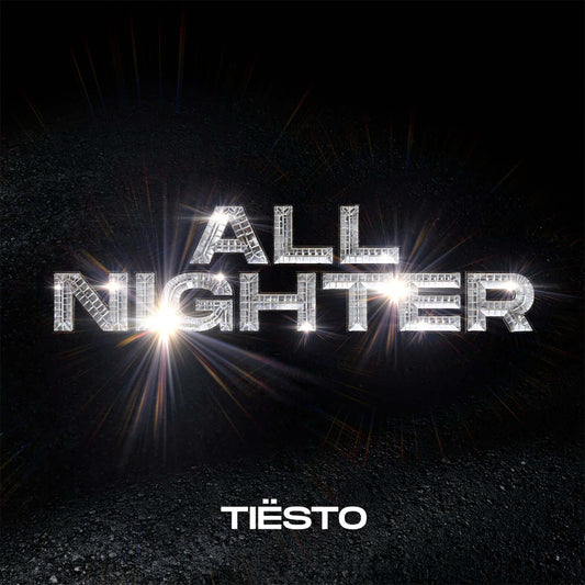 Tiësto - All Nighter (Estudio Acapella)