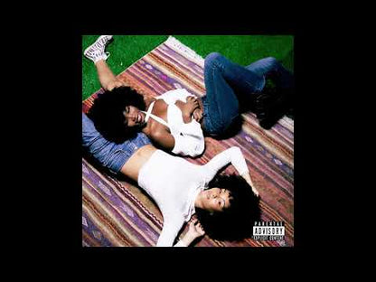 Cordae - Two Tens ft. Anderson Paak (Studio Acapella)